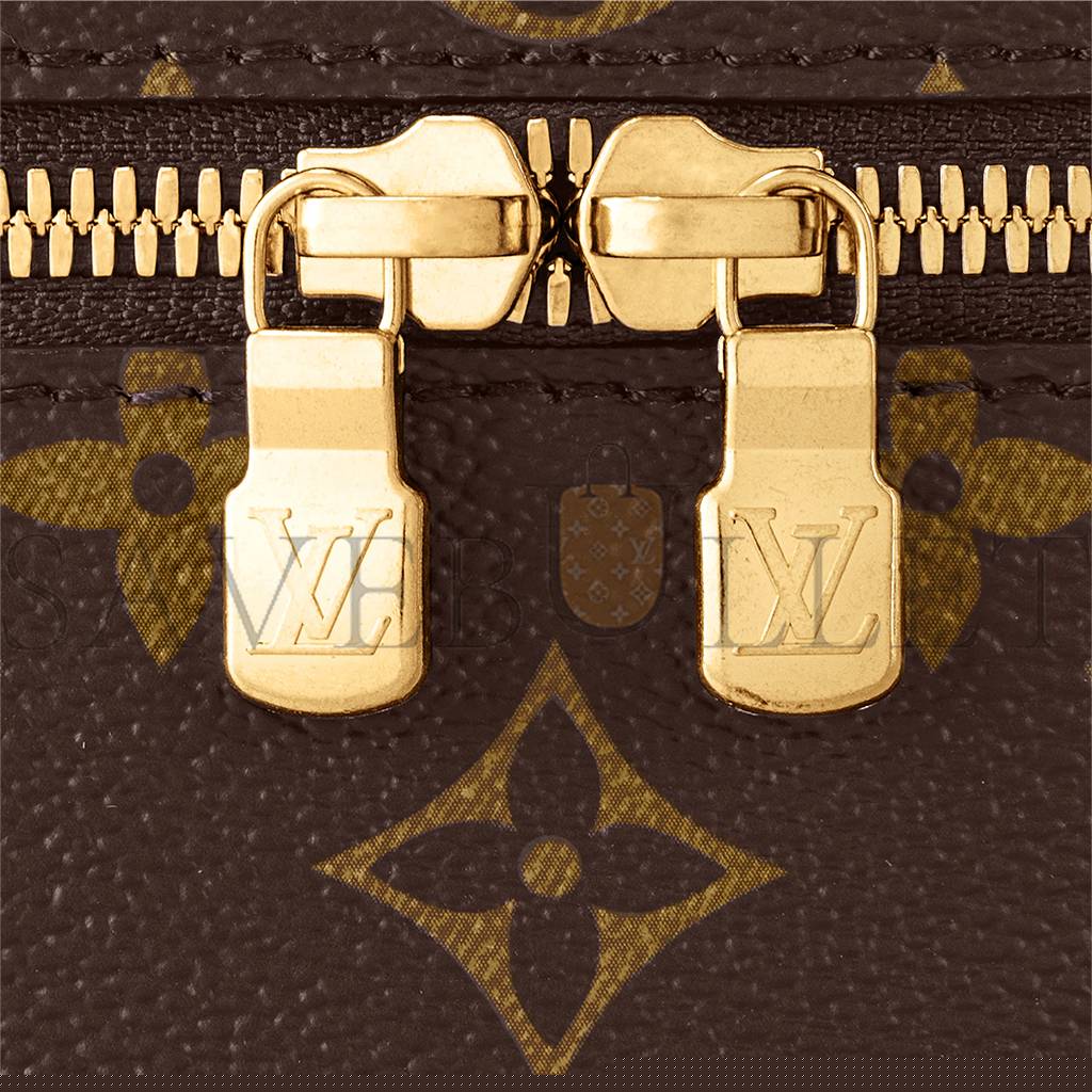 LOUIS VUITTON MASTER NICE NANO M44936 (14*10*8cm)
